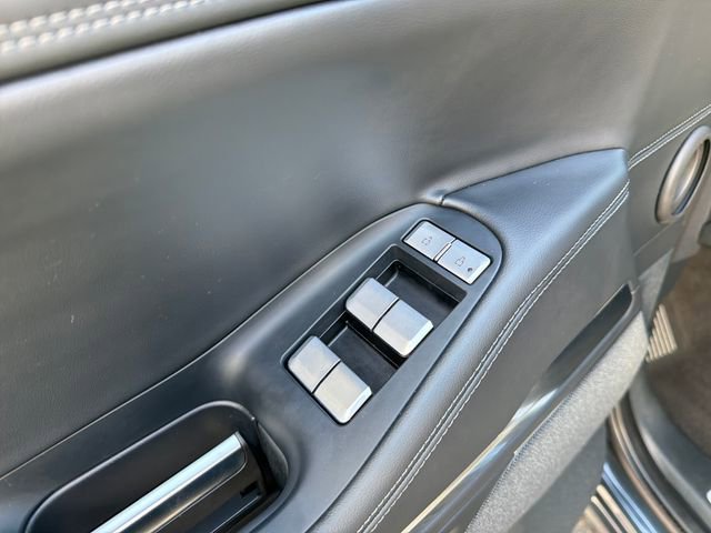 Used 2025 Lincoln Navigator Reserve w/ Jet Appearance Package AWD/4WD image 14