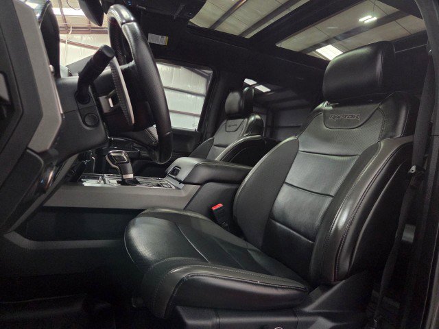 Used 2020 Ford F150 Raptor w/ Equipment Group 802A Luxury image 71