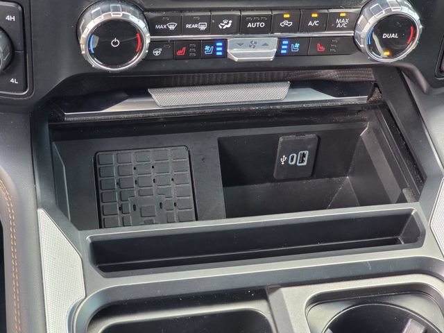 Used 2023 Ford F250 Platinum AWD/4WD image 25