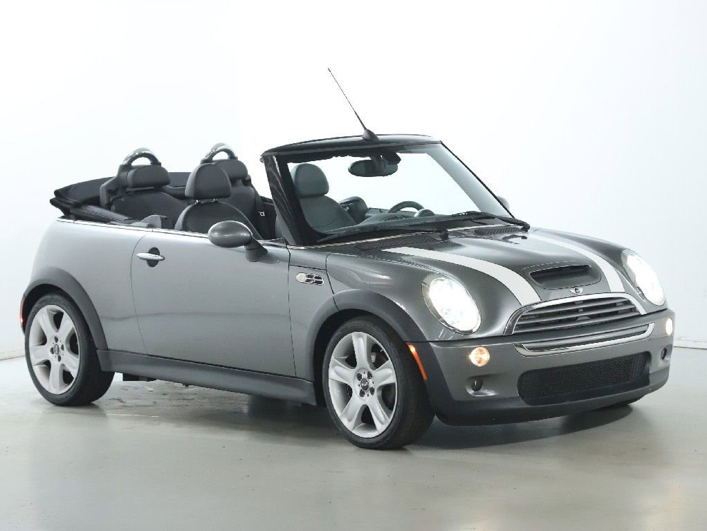 Used 2008 MINI Cooper S image 14