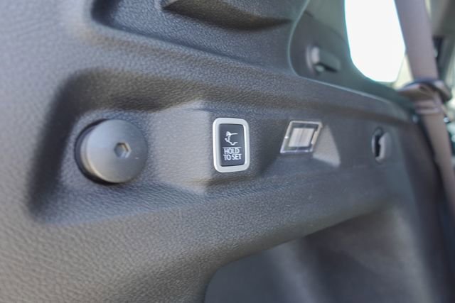 New 2025 Jeep Grand Cherokee L Altitude image 26