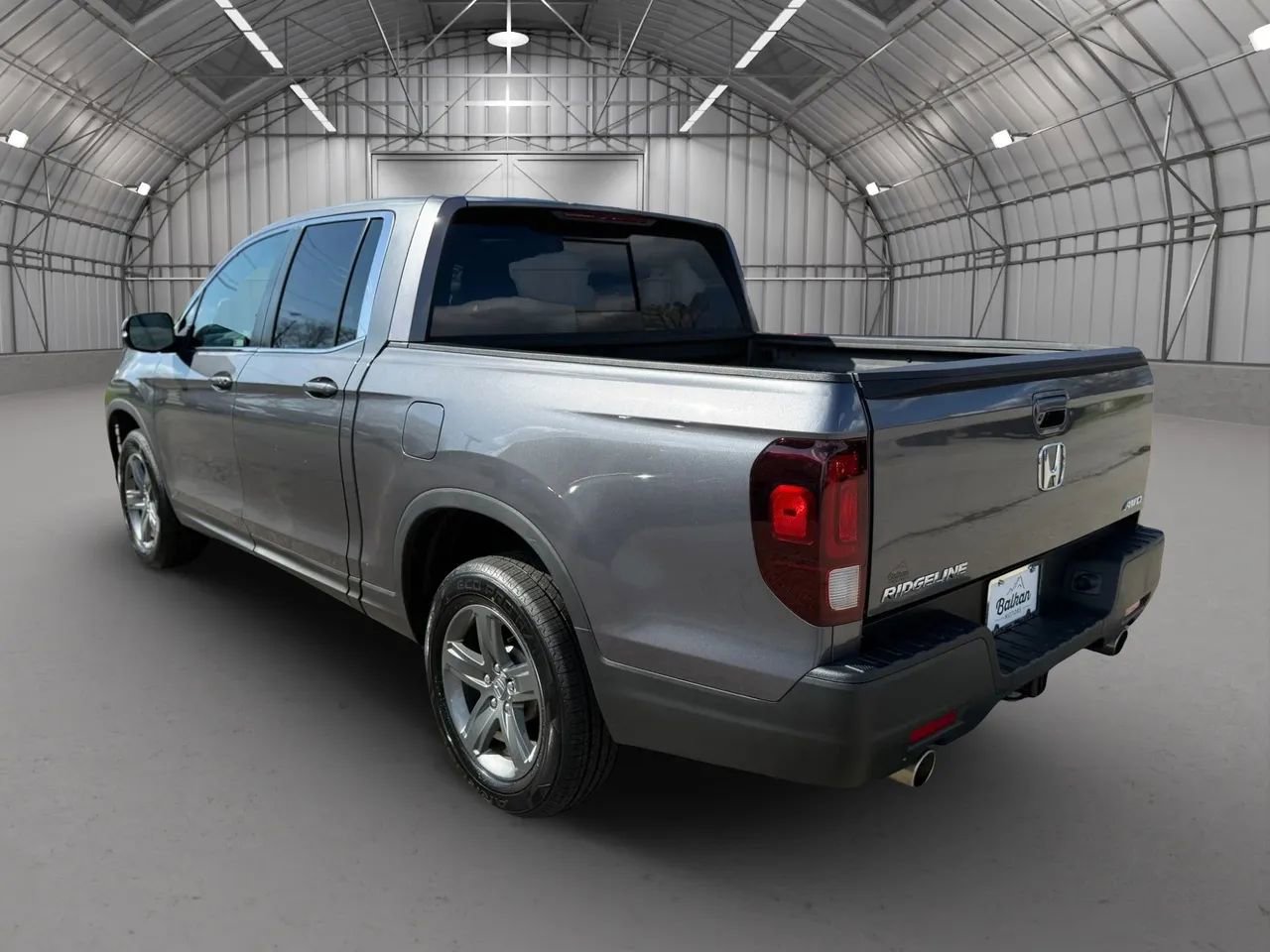 Used 2023 Honda Ridgeline RTL image 9