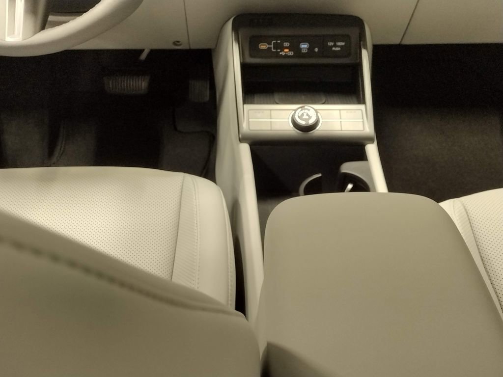 New 2026 Hyundai Kona SEL Premium image 35