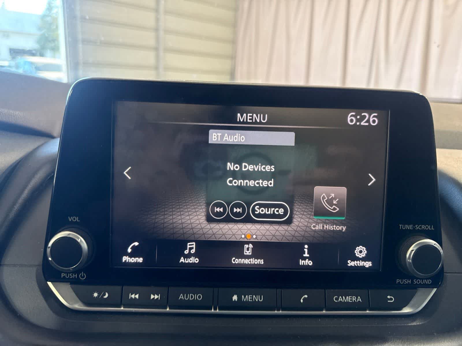Used 2021 Nissan Rogue S AWD/4WD image 26