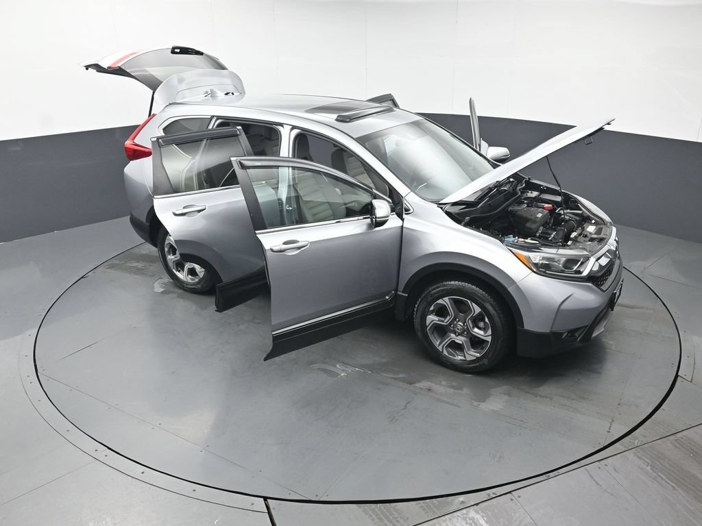 Used 2019 Honda CR-V EX image 50