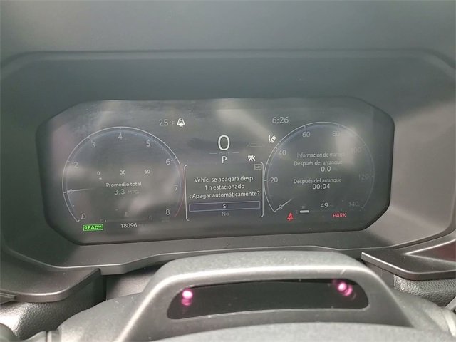 Certified 2024 Toyota Land Cruiser w/ Premium Package image 16