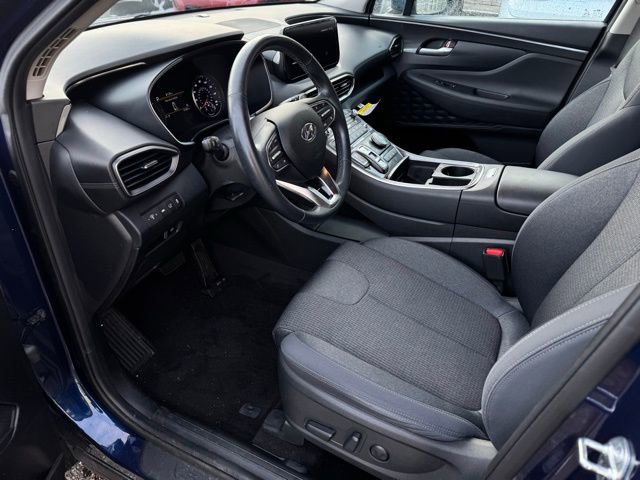 Used 2023 Hyundai Santa Fe SEL image 17