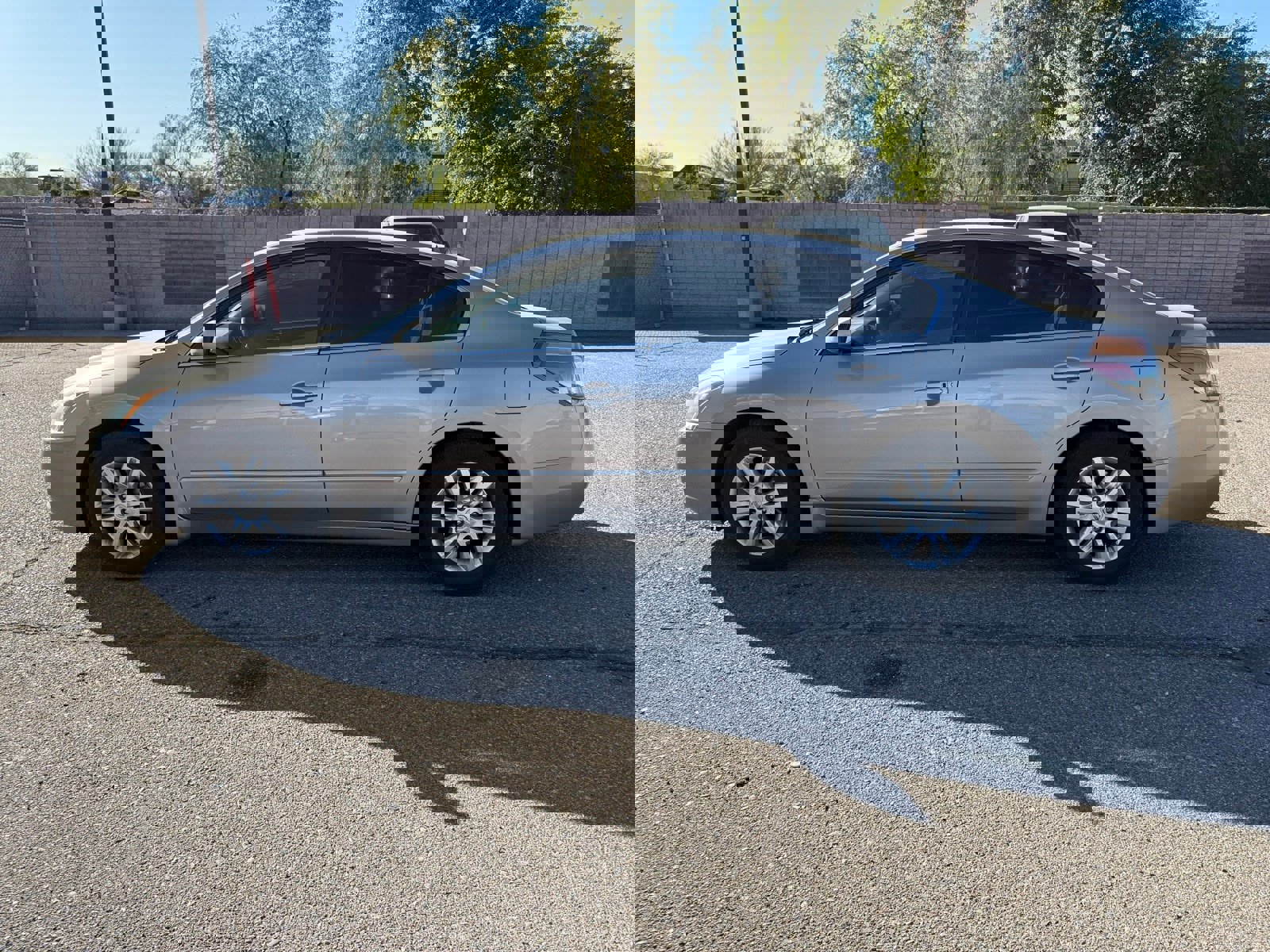 Used 2011 Nissan Altima 2.5 S w/ Convenience Pkg image 8