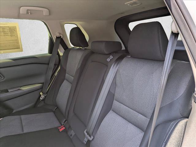 Used 2024 Nissan Rogue SV FWD image 19
