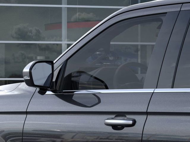 New 2024 Ford Expedition Platinum image 20