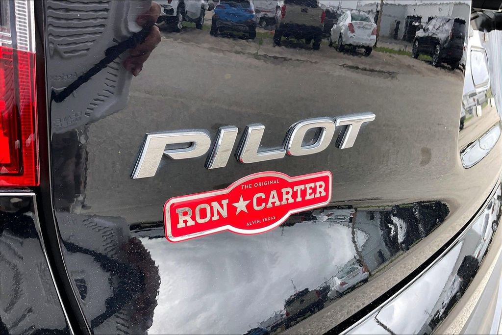 Used 2022 Honda Pilot Special Edition image 21