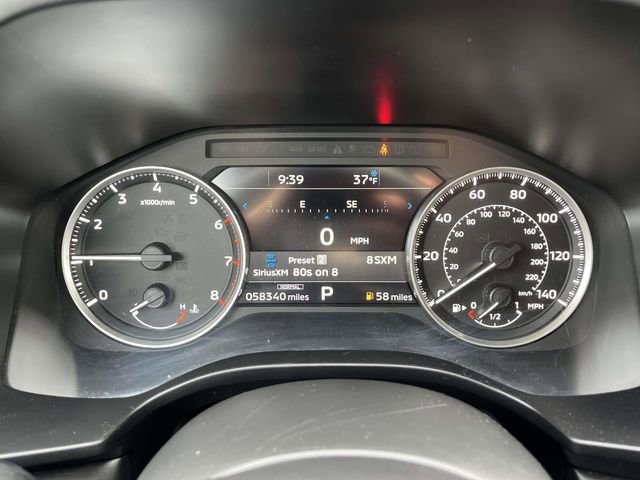 Used 2024 Mitsubishi Outlander SE image 37