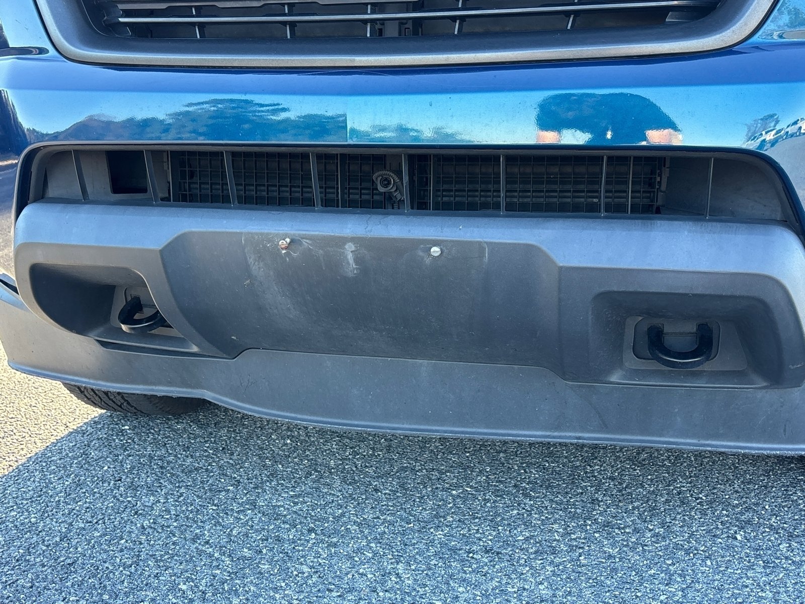 Used 2019 Chevrolet Colorado Z71 image 29