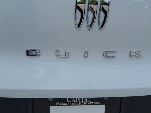 New 2026 Buick Envista Preferred w/ Convenience I Package FWD image 11