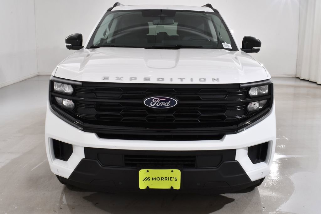 New 2026 Ford Expedition Max Active AWD/4WD image 3