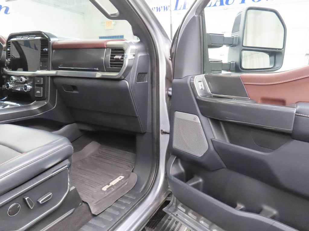 Used 2023 Ford F150 Lariat w/ Equipment Group 502A High AWD/4WD image 30