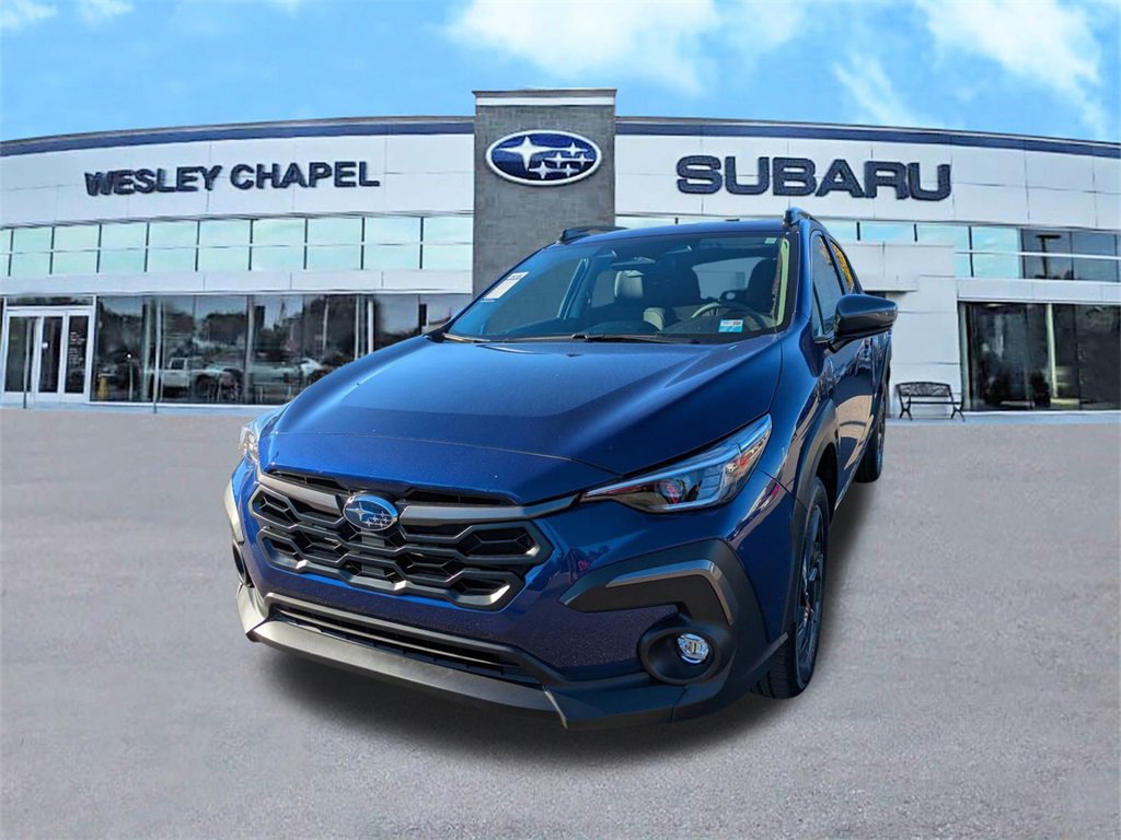 New 2025 Subaru Crosstrek 2.5i Limited image 7
