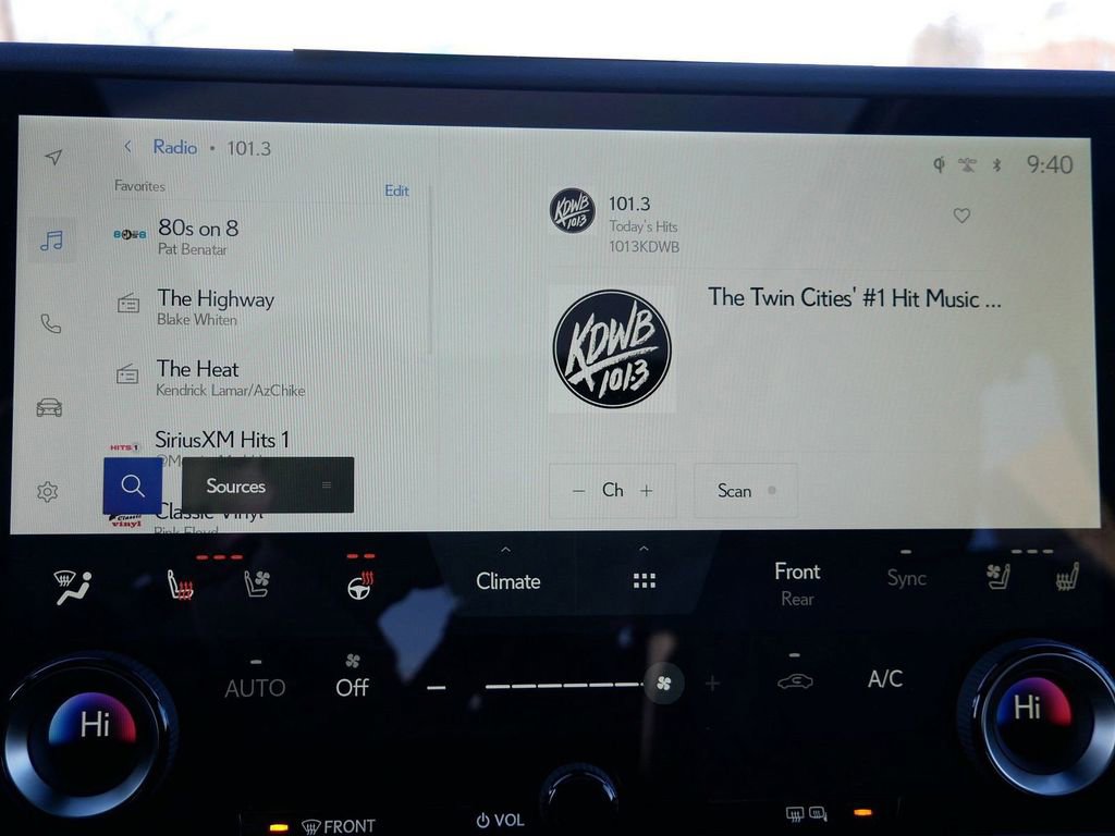 New 2026 Lexus GX 550 image 20