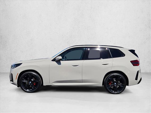New 2026 BMW X3 xDrive30 image 5