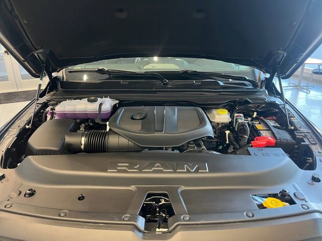 New 2026 RAM 1500 Rebel w/ G/T Package image 13