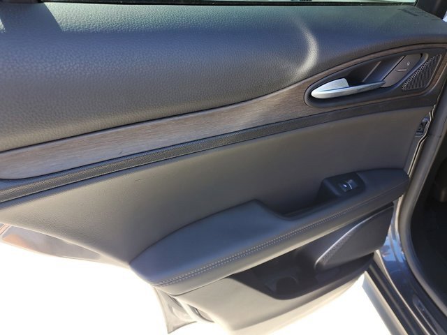 Used 2018 Alfa Romeo Stelvio Ti image 14