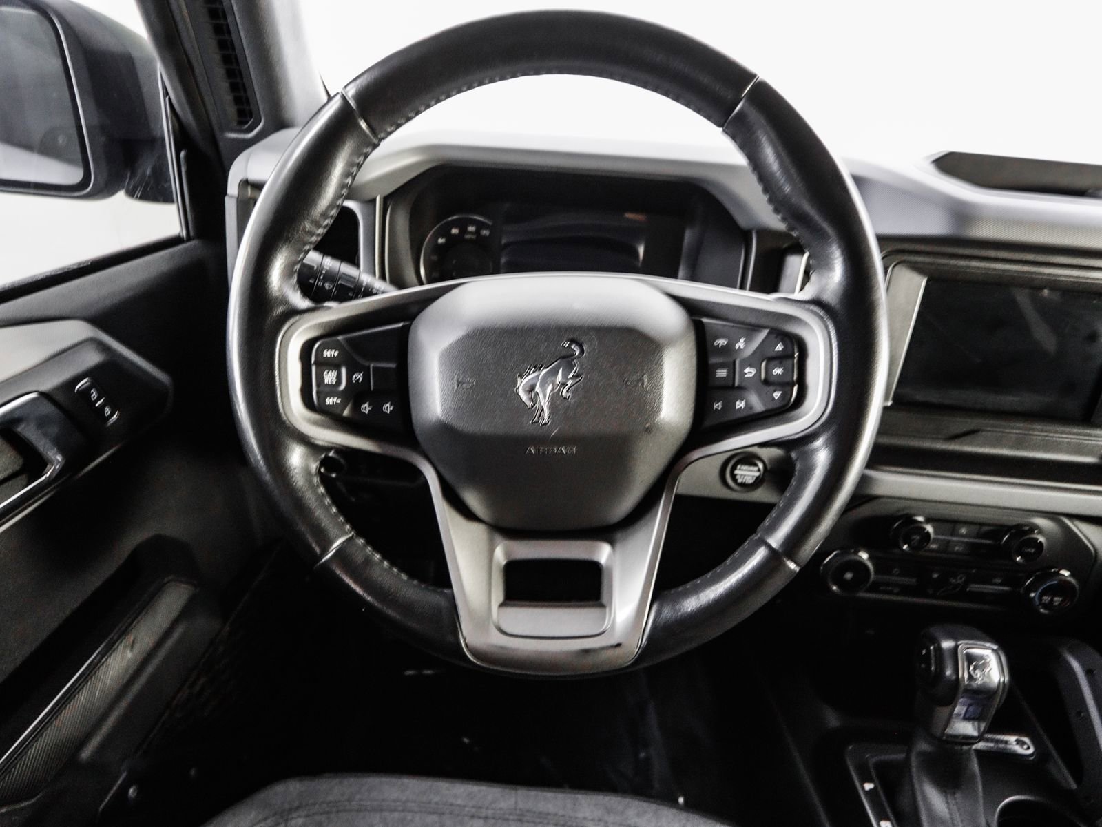 Used 2023 Ford Bronco Big Bend image 21