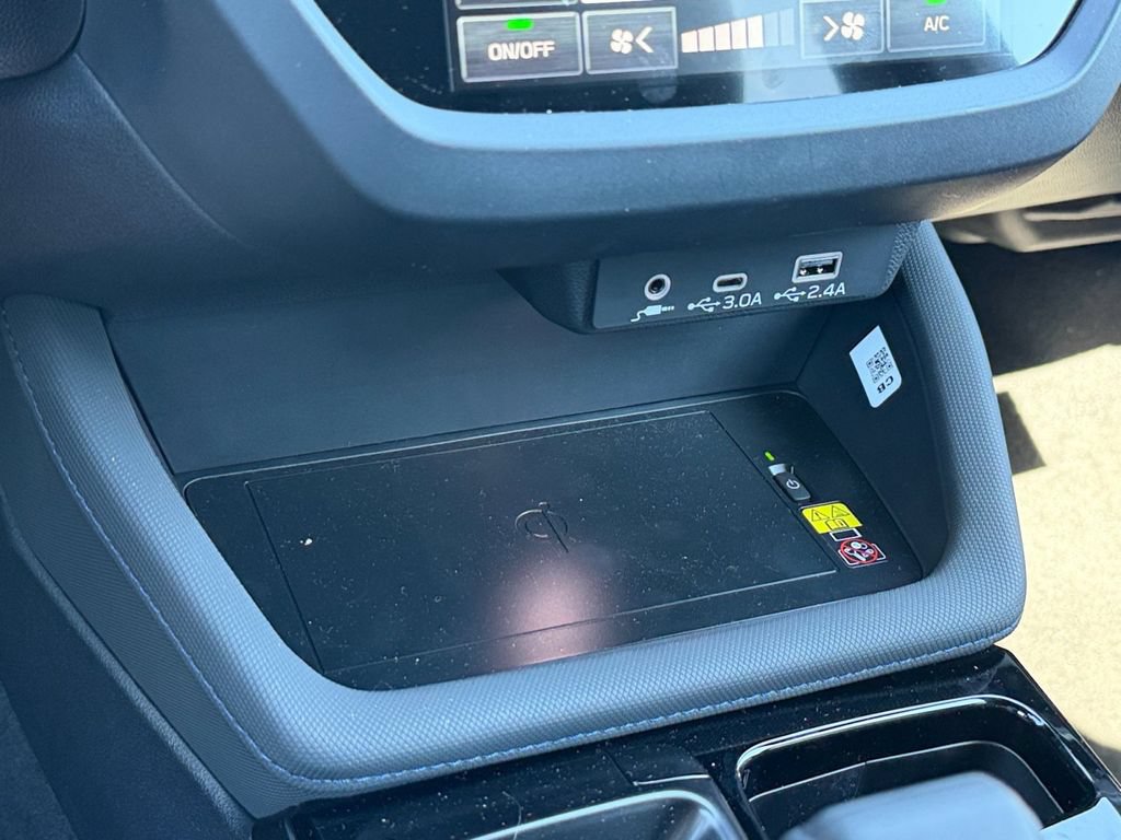 New 2026 Subaru Forester Premium AWD/4WD image 24