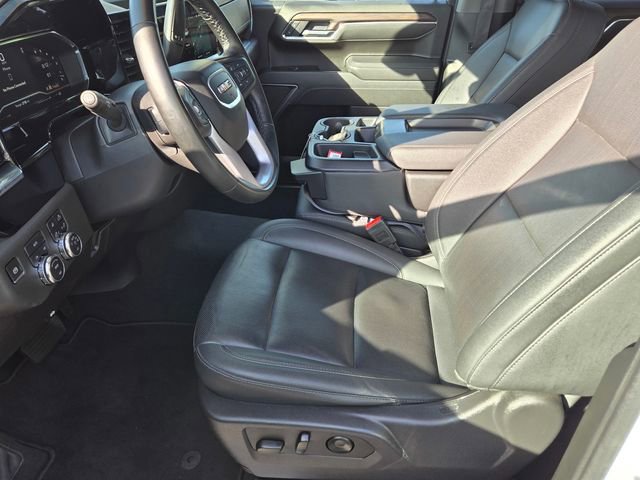 Used 2025 GMC Sierra 1500 SLT image 14