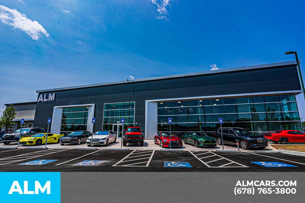 Used 2024 Dodge Charger R/T w/ Plus Group image 50