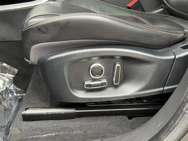 Used 2019 Jaguar F-PACE Prestige AWD/4WD image 26