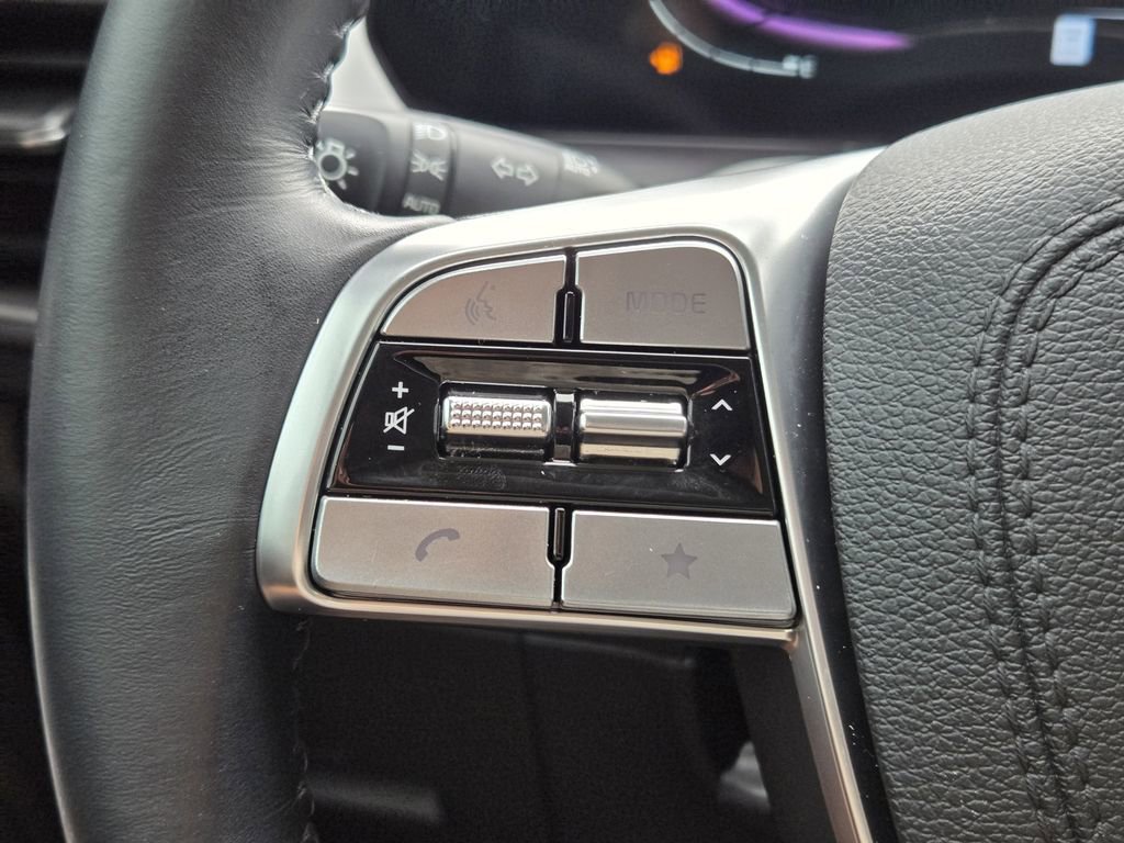 Used 2024 Kia Telluride S w/ S Sunroof Package image 28