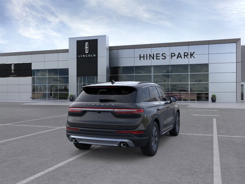 New 2026 Lincoln Corsair Premiere AWD/4WD image 8