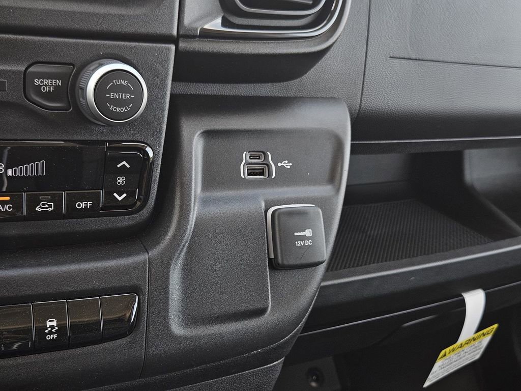 New 2026 RAM ProMaster 2500 w/ Convenience Group image 26