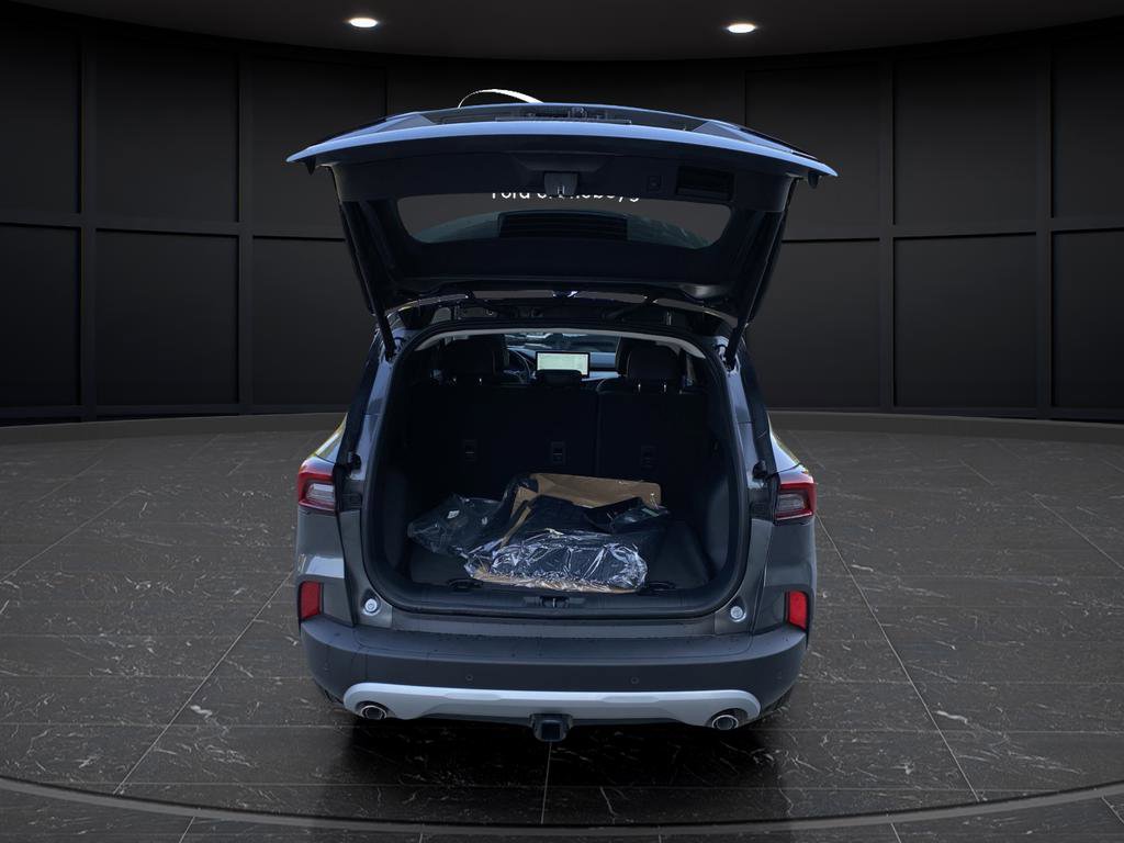 New 2025 Ford Escape Base w/ PHEV Premium Package image 16
