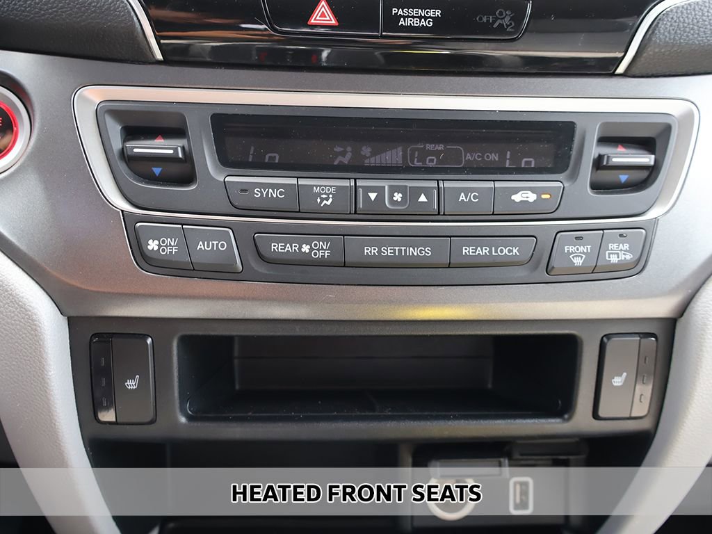 Used 2021 Honda Pilot EX image 6