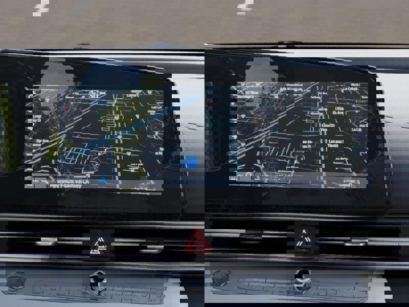 New 2026 Hyundai Elantra Limited w/ Cargo Package image 13