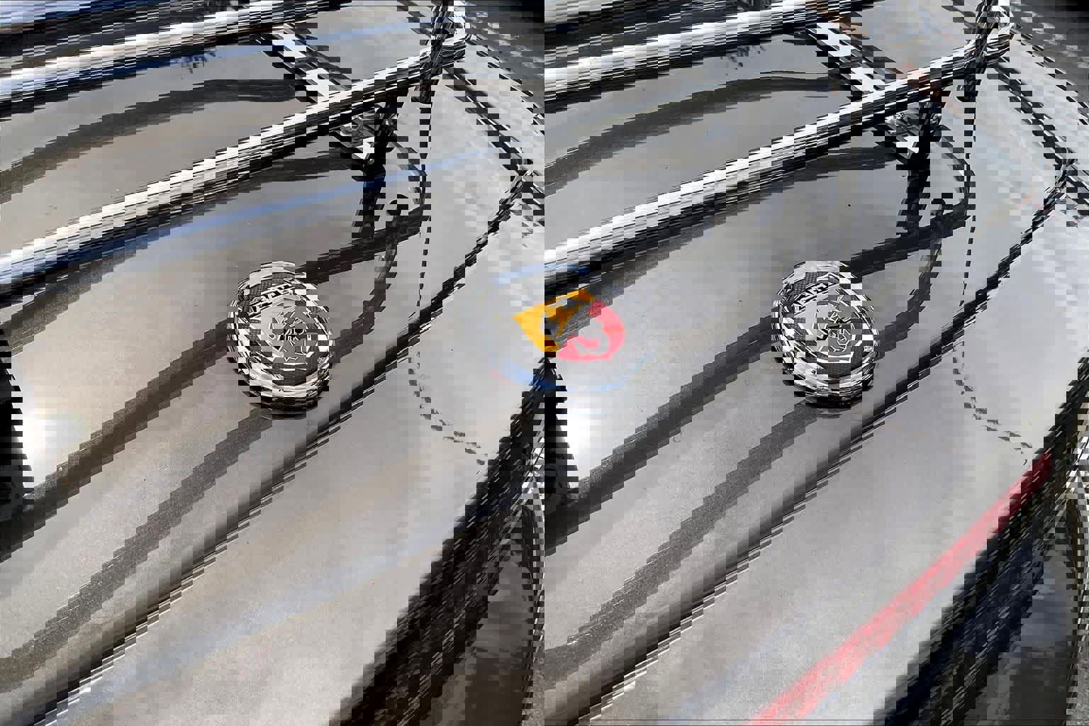 Used 2017 FIAT 124 Spider Lusso image 9