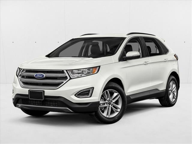 Used 2018 Ford Edge Titanium w/ Equipment Group 302A image 1