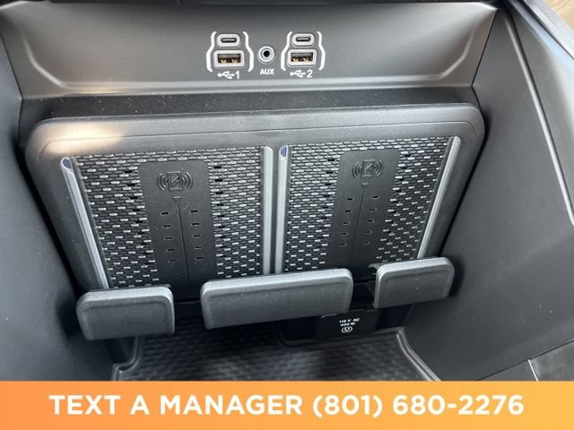 New 2026 RAM 3500 Big Horn AWD/4WD image 28