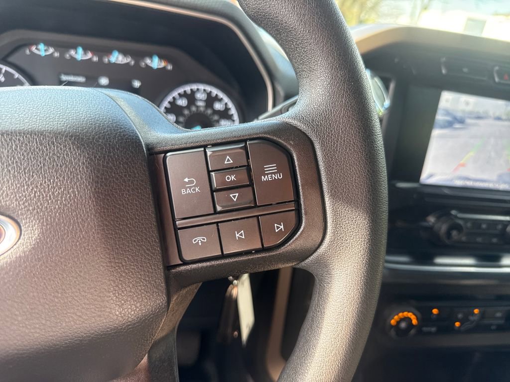 Used 2023 Ford F150 XL w/ Rattler Package AWD/4WD image 40