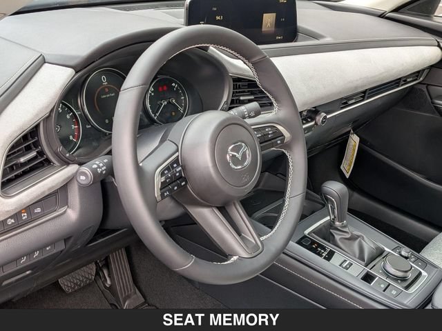 New 2026 MAZDA CX-30 AWD 2.5 S image 14