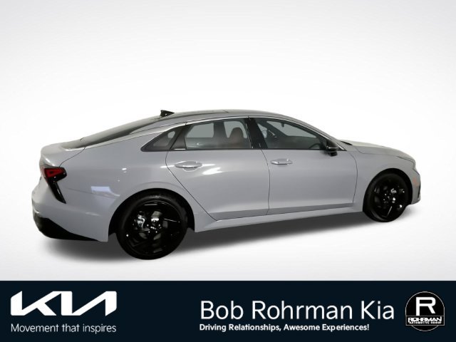 New 2026 Kia K5 GT-Line w/ GT-Line Premium Package AWD/4WD image 9