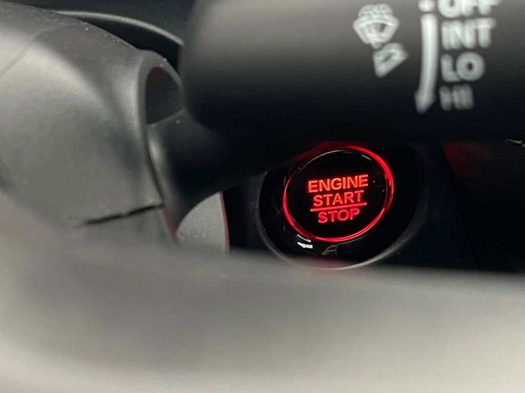 Certified 2023 Honda HR-V LX image 19