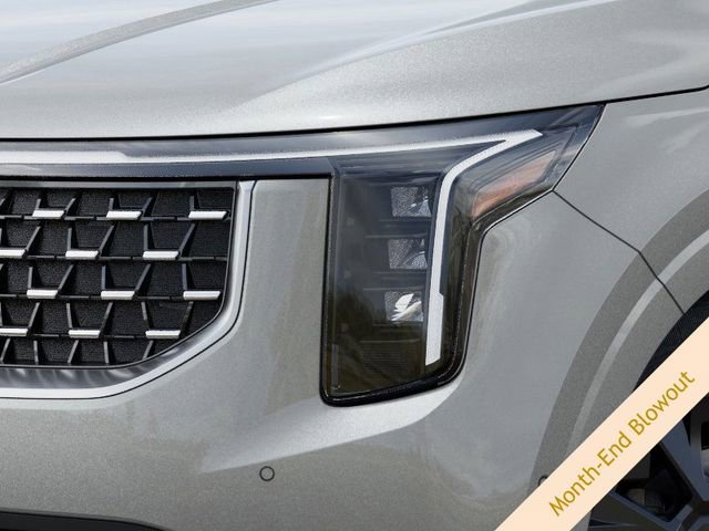 New 2026 Kia Carnival SX image 10