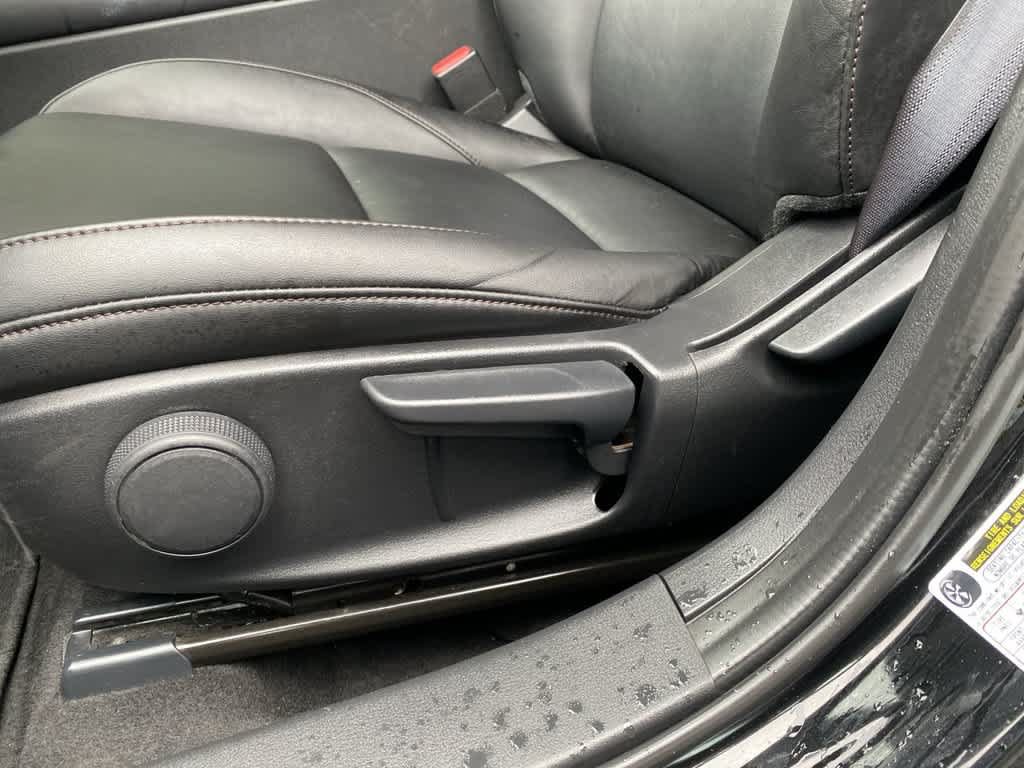 Used 2024 MAZDA MAZDA3 s FWD image 14