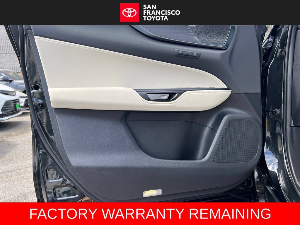 Used 2025 Lexus NX 350h AWD w/ Accessory Package (K3) image 40