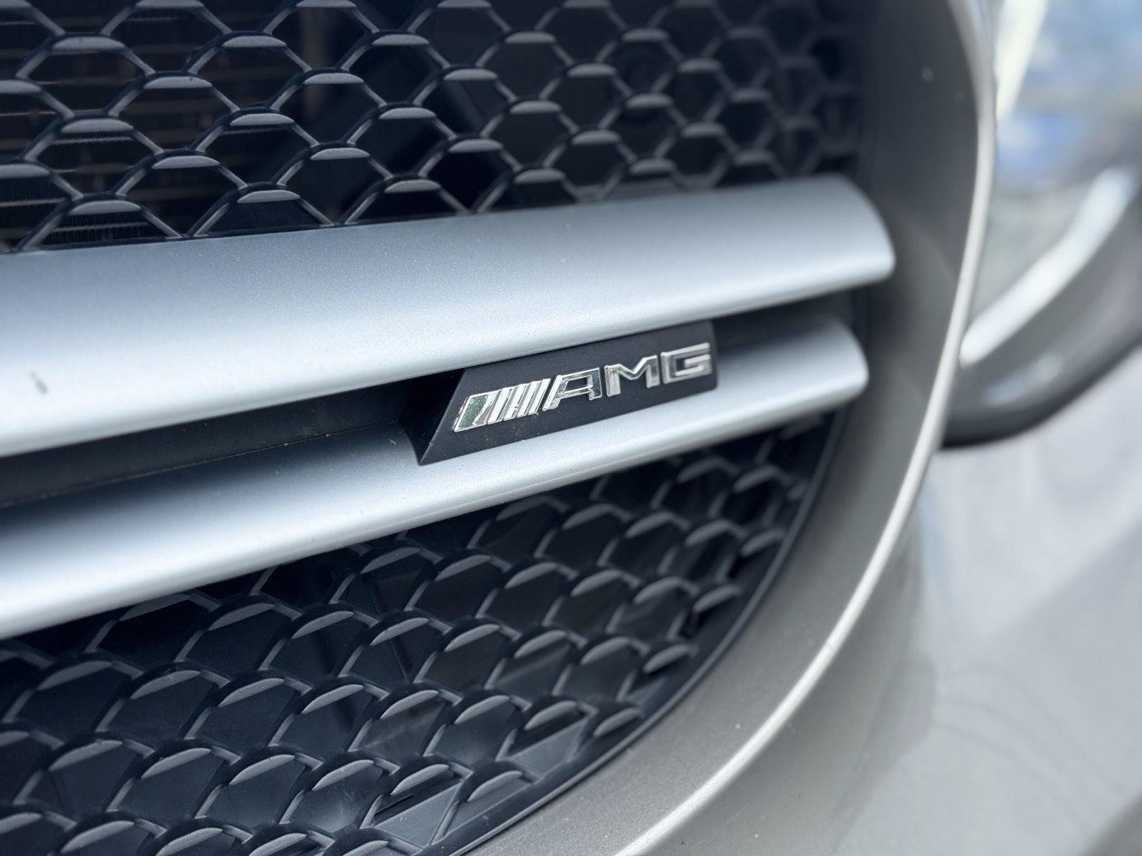 Used 2019 Mercedes-Benz C 43 AMG 4MATIC Cabriolet image 31