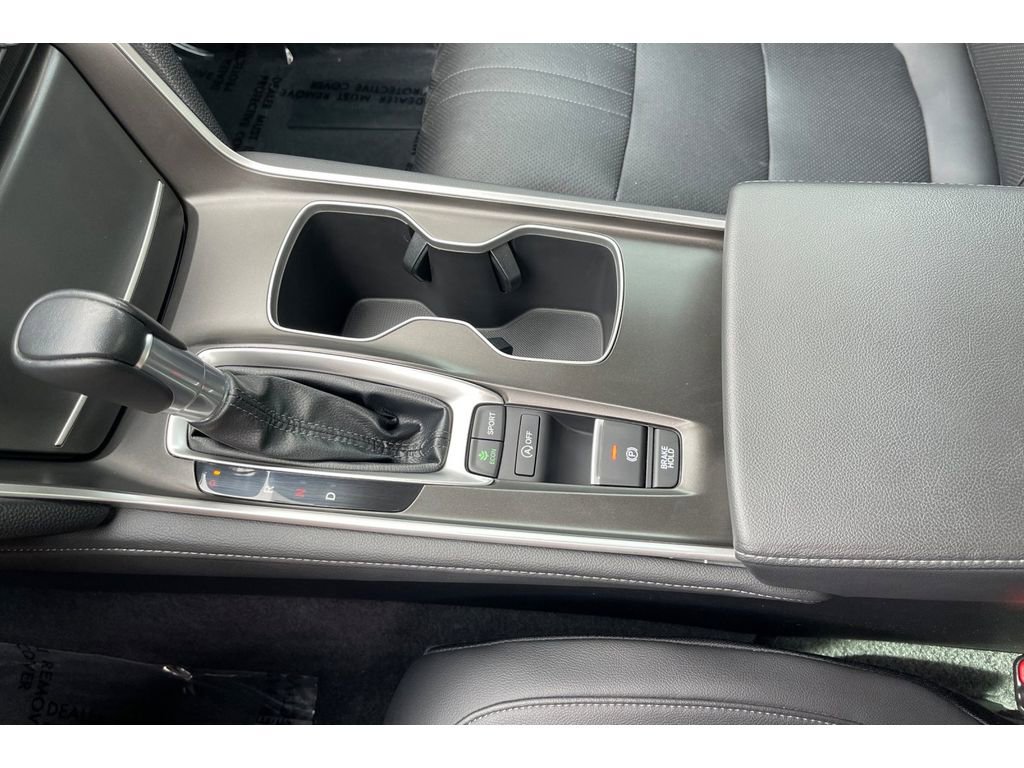 Certified 2022 Honda Accord Sport Special Edition image 29