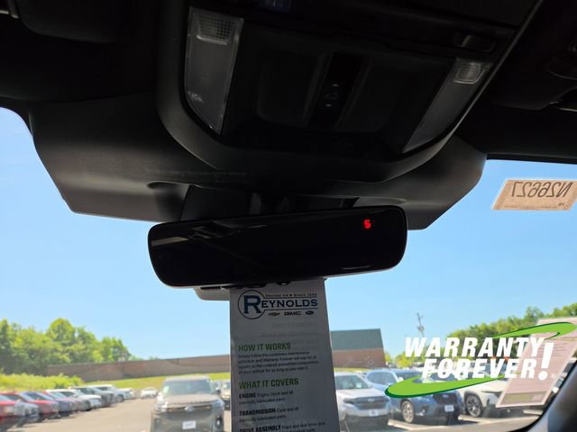New 2026 Subaru Forester Premium AWD/4WD image 12