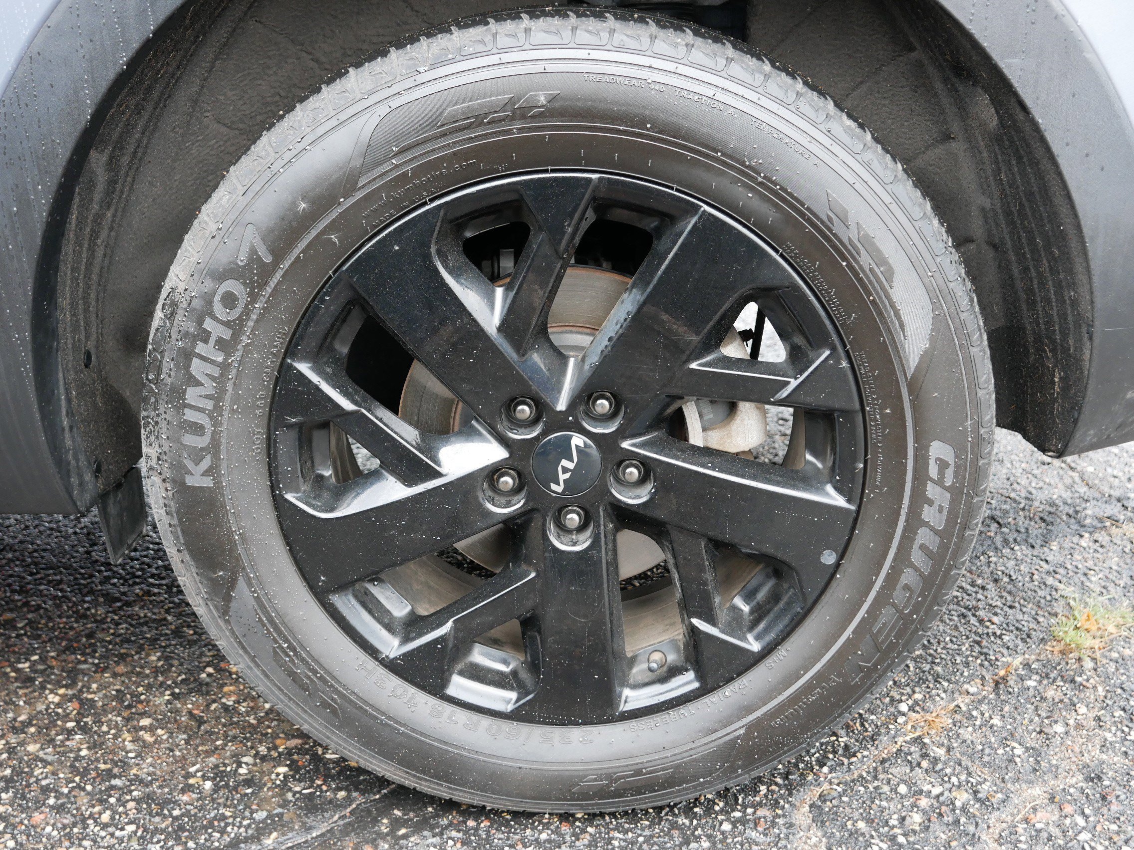 Certified 2022 Kia Sorento S w/ Panoramic Sunroof Package image 15